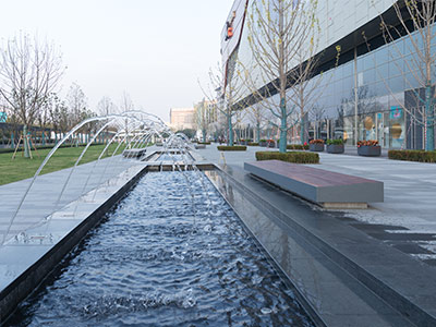 沙县企业地下室防水