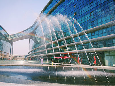 沙县幕墙修缮/维修