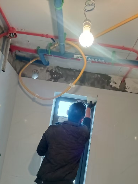 沙县专业水管维修