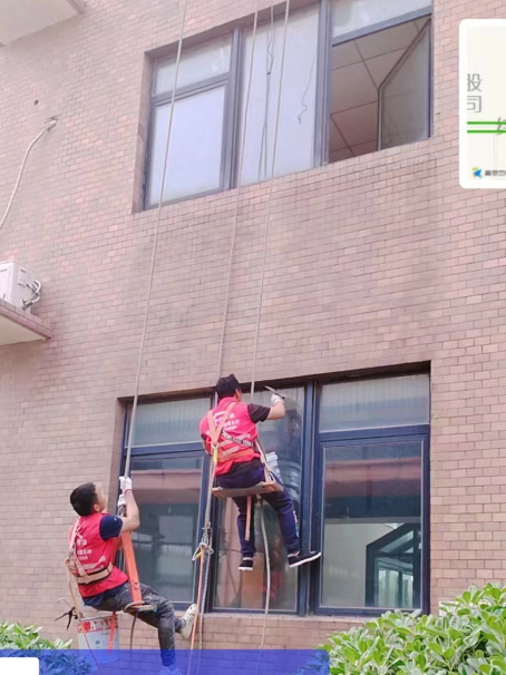 沙县承接各类窗户玻璃维修